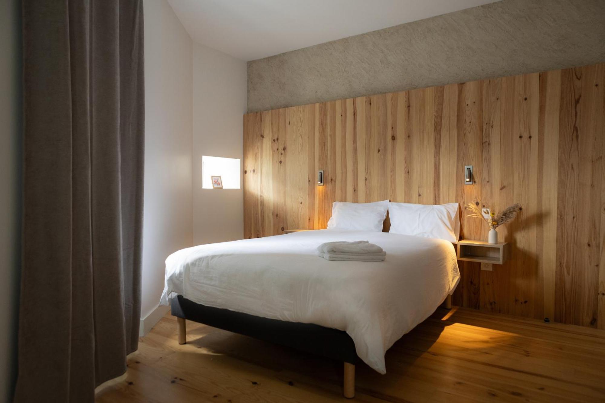 Le Bercail Bed & Breakfast Lacaze Dış mekan fotoğraf