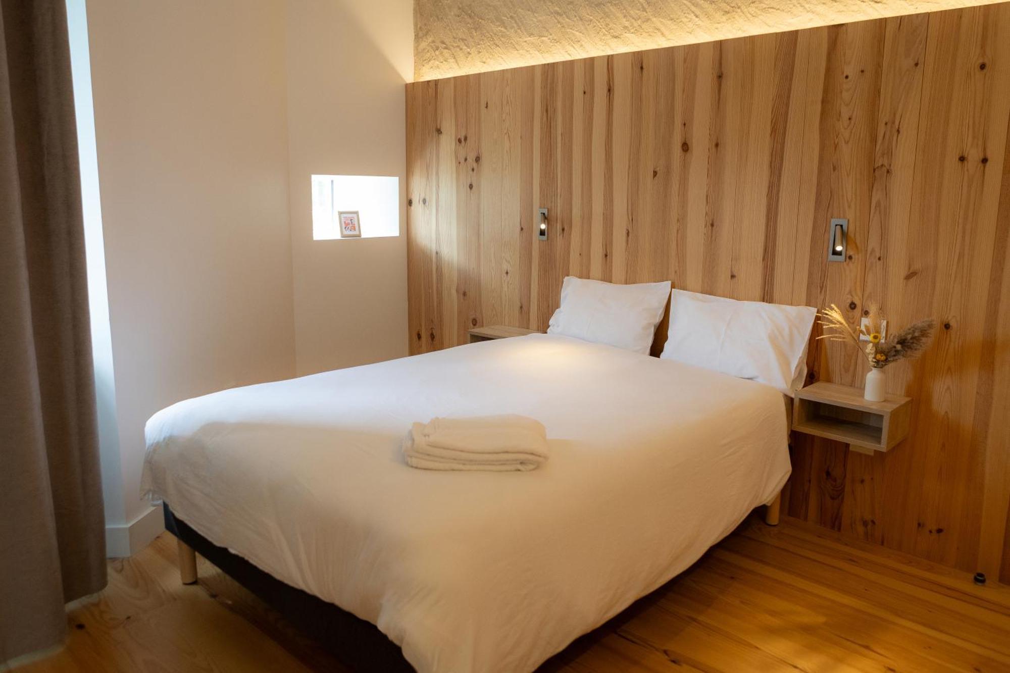 Le Bercail Bed & Breakfast Lacaze Dış mekan fotoğraf